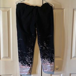 Calvin Klein workout pants